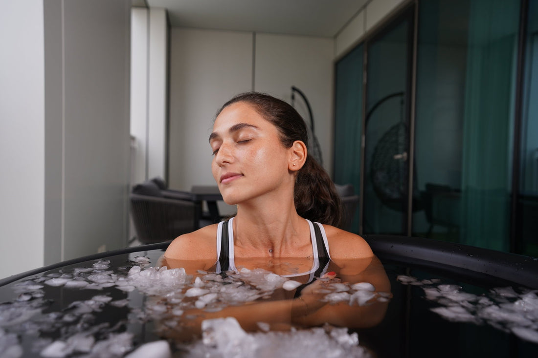 A Comparison: Ice Baths Versus Other Recovery Methods - Nurivio
