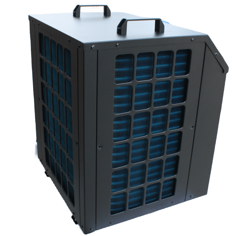 Nurivio ChillBOX™ - 1.5 HP Water Chiller (PreOrder) - Nurivio