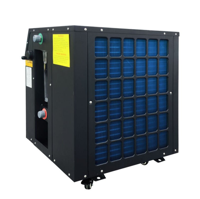 Nurivio ChillBOX™ - 1.5 HP Water Chiller (PreOrder) - Nurivio