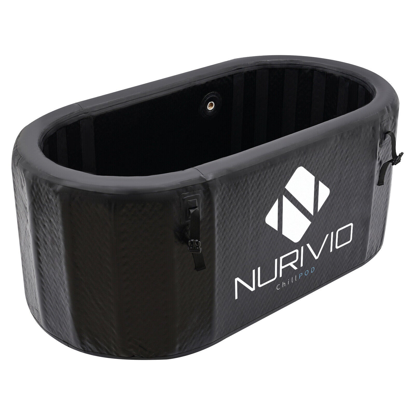 Nurivio ChillTUB™ - Oval Ice Bath Tub (PreOrder) - Nurivio