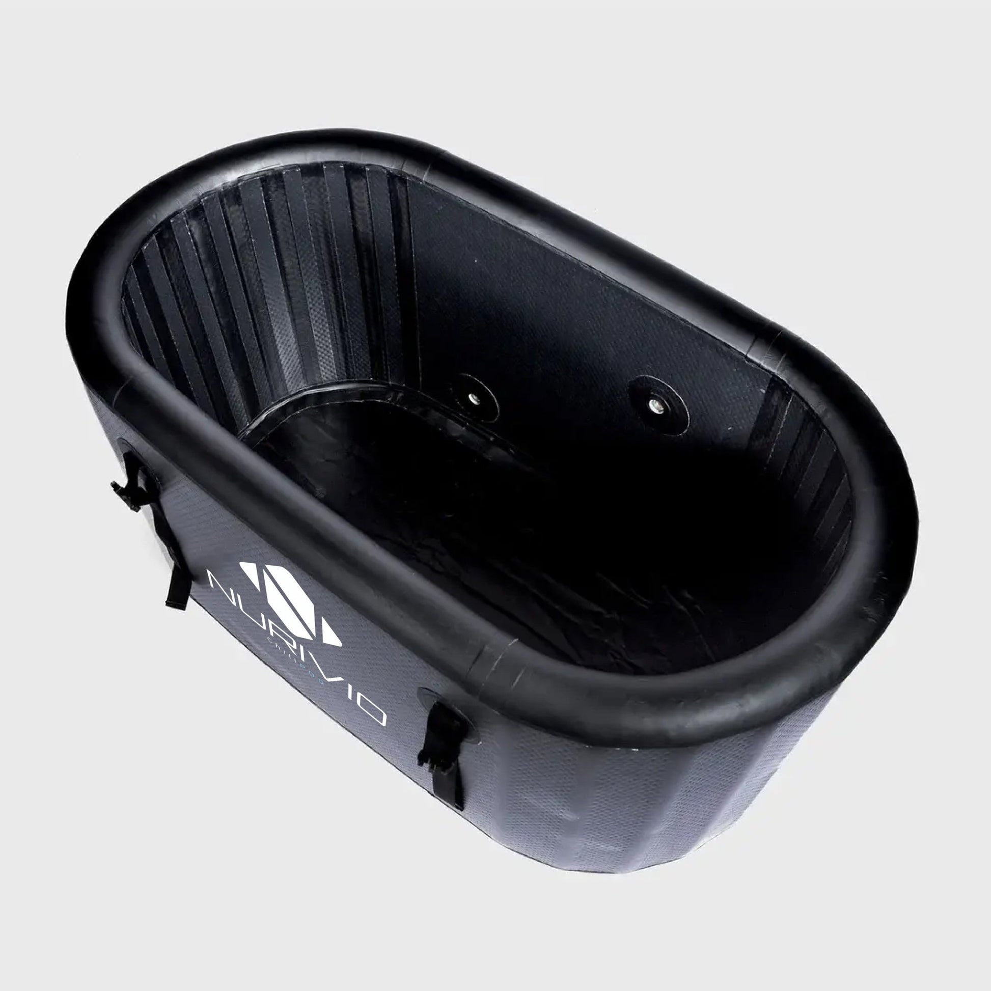 Nurivio ChillTUB™ - Oval Ice Bath Tub (PreOrder) - Nurivio