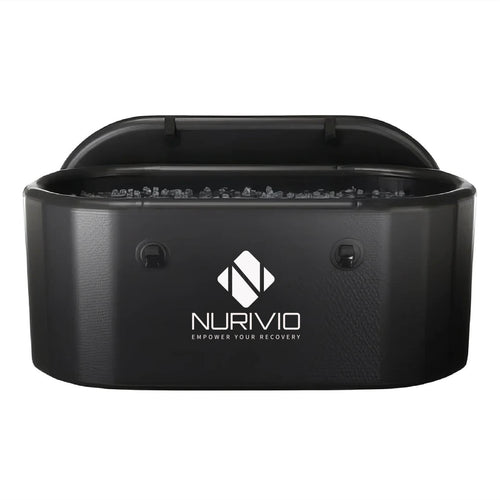 Nurivio ChillTUB™ - Oval Ice Bath Tub (PreOrder) - Nurivio