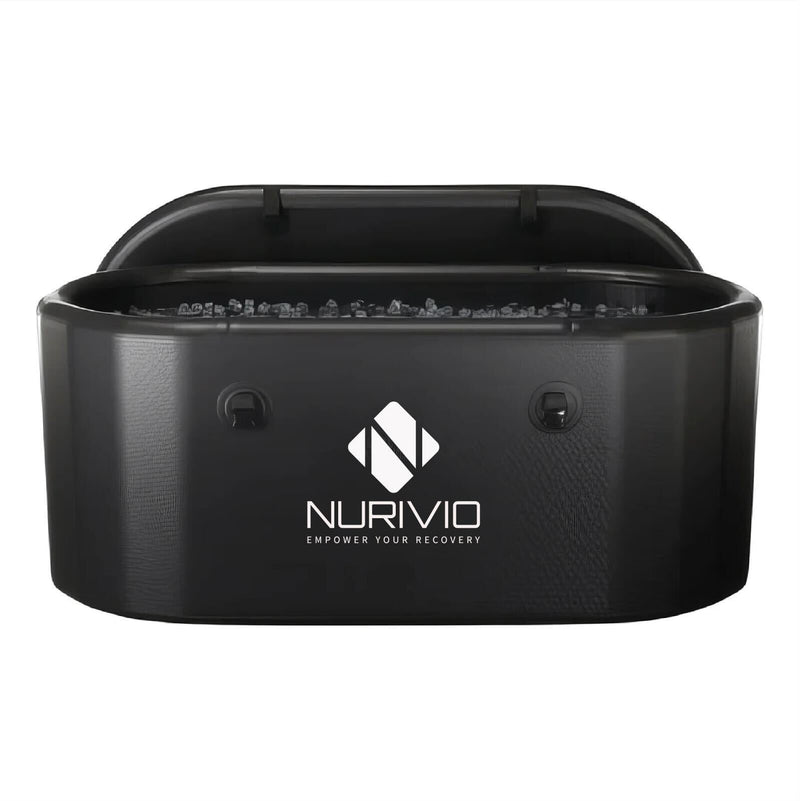 Nurivio ChillTUB™ - Oval Ice Bath Tub (PreOrder) - Nurivio
