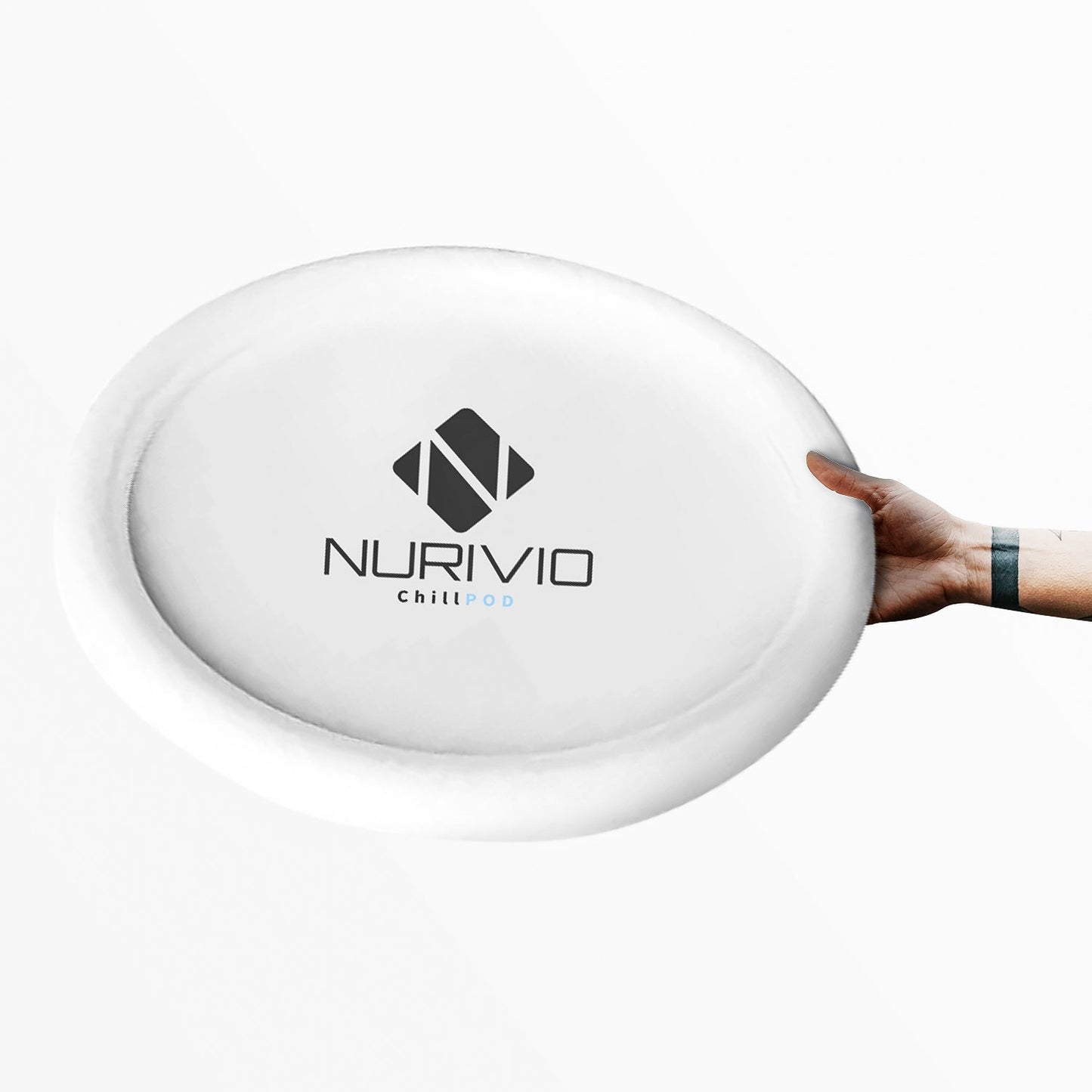 Nurivio ChillPOD™ - Portable Ice Bath Tub - Nurivio
