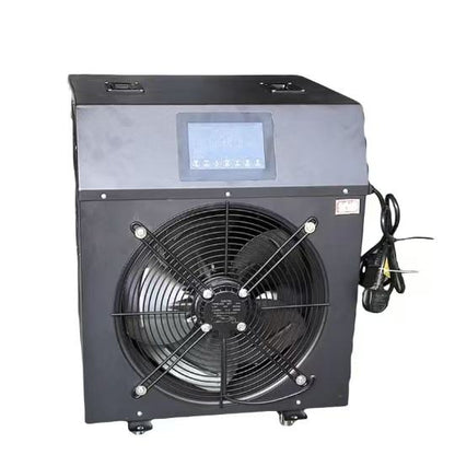 Nurivio ChillPRO™ - Oval Ice Bath & Chiller